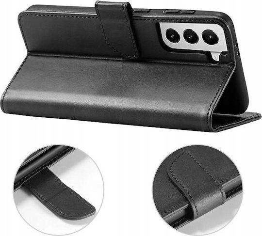Marv Wallet Μαύρο (Xiaomi 14C)