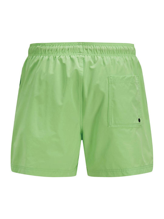 Men's Swimwear Shorts Summer Green