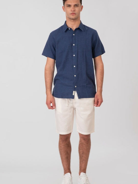 Herrenshorts White