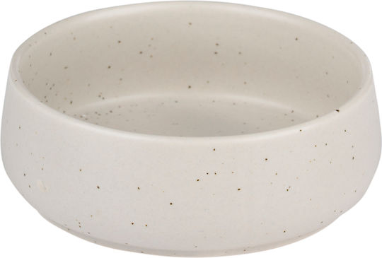 Alpina Appliances Cereal Serving Bowl Round Ceramic with Diameter 9.5cm 4pcs