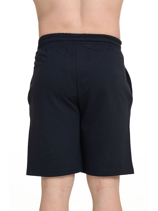 Athletic Men's Shorts Black