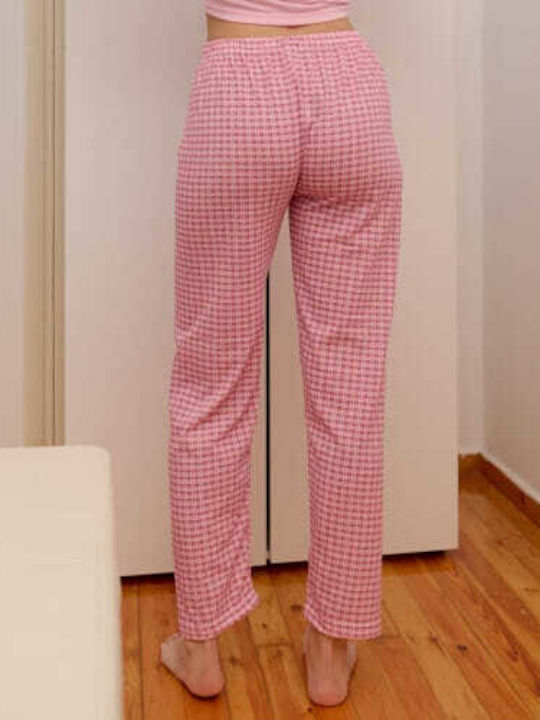 Prive Underwear Pantaloni Pijamale pentru Femei Mărul putred