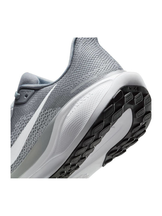Pegasus 41 FD2722-009 Men's Running Sports Shoes Grey / White