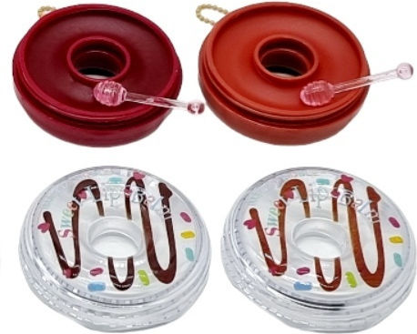 Iman Of Noble Set Rujuri Noble Faith Sweet Donut 6gr