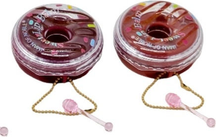 Iman Of Noble Set Rujuri Noble Faith Sweet Donut 6gr
