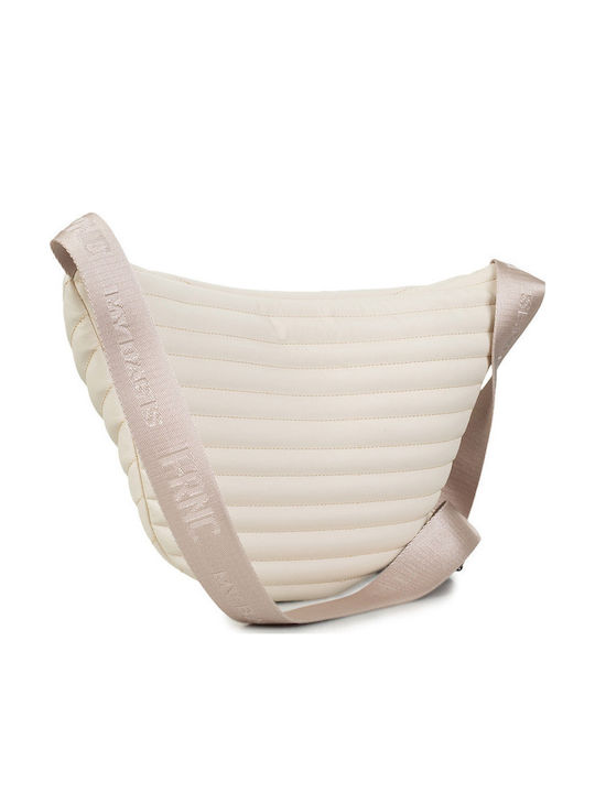 Women's Bag Crossbody Beige