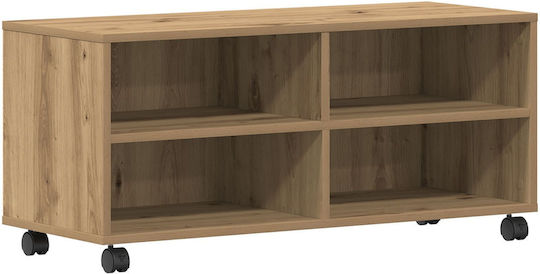 Έπιπλο TV Επιδαπέδιο 90x35x35εκ. Έπιπλο TV Επιδαπέδιο 90x35x35εκ.