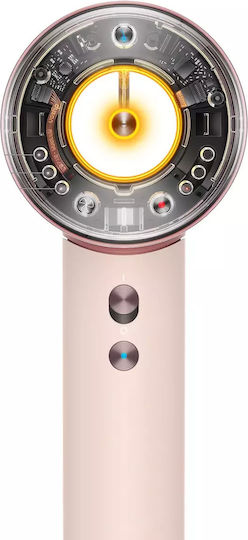 Dyson Nural Uscător de Păr cu Difuzor 1600W