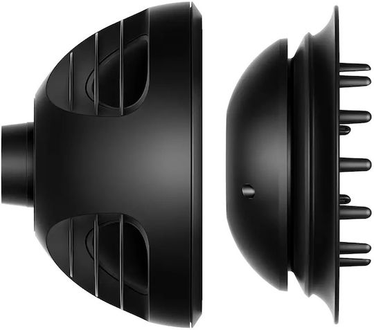 Dyson Nural Uscător de Păr cu Difuzor 1600W