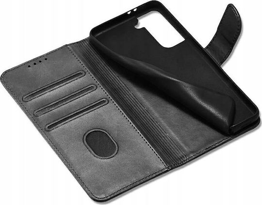 Marv Wallet Μαύρο (Samsung A06 5G)