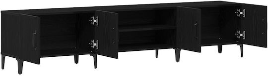 Έπιπλο TV Επιδαπέδιο 180x31.5x40εκ. Έπιπλο TV Επιδαπέδιο 180x31.5x40εκ.