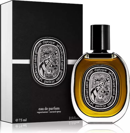 Diptyque Tempo Eau de Parfum 75ml