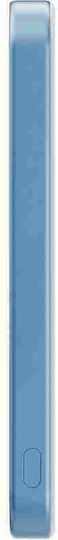 Pitaka PBQ2403 MagSafe Power Bank 5000mAh 15W с USB-C порт Moonrise