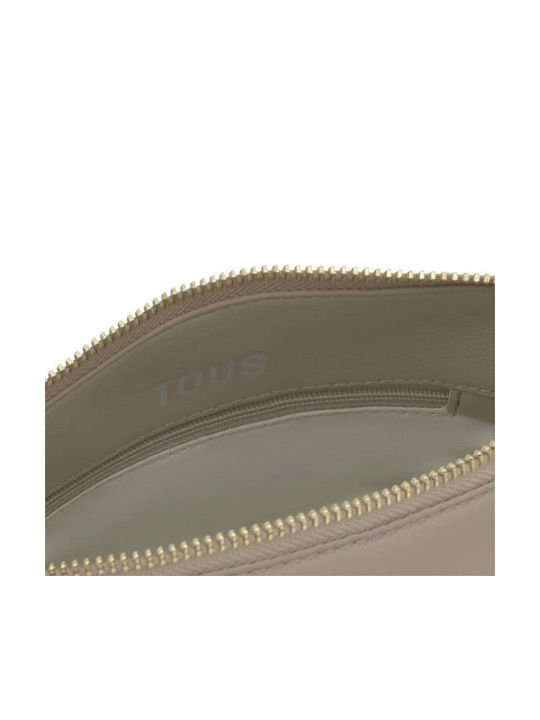 Damentasche Handtasche Beige