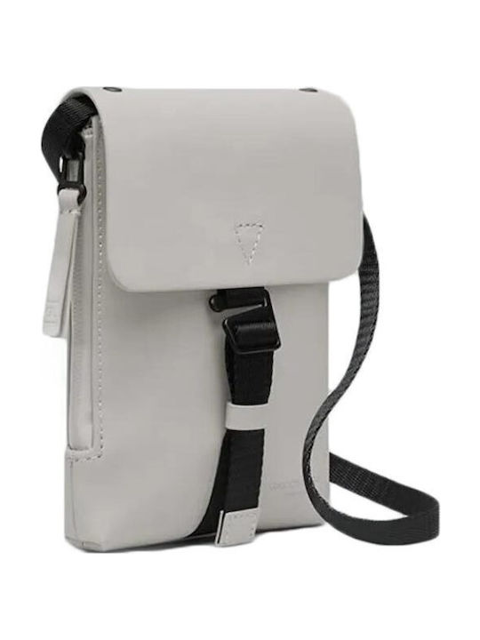 Damenhandtasche Crossbody / Schulter Taupe
