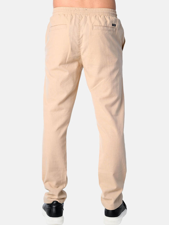 Hose Beige