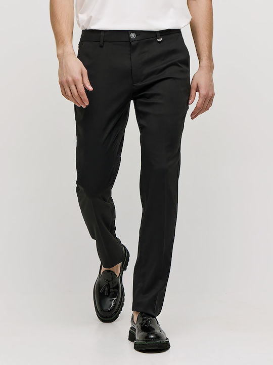 Trousers Blue