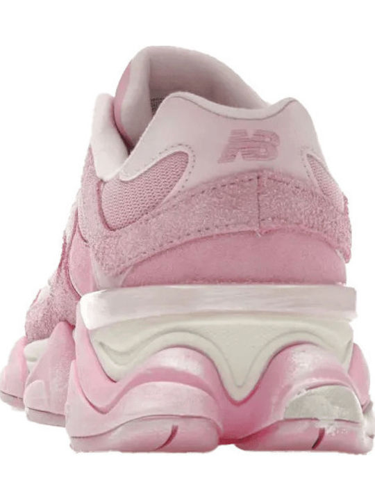 New Balance 9060 Pink Overdye New Balance 9060 Pink Overdye