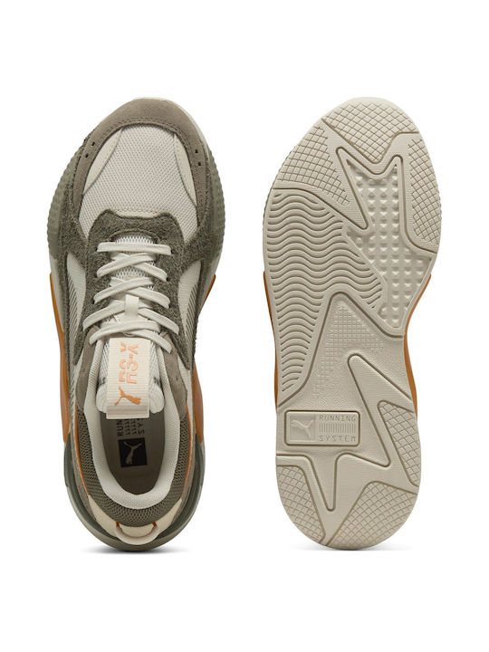 Puma Herren Rs-x Heritage Sportschuhe 39821010