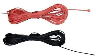 Maxeed Κάλυμμα Τιμονιού Αυτοκινήτου Ραφτό με Διάμετρο 45εκ. Δερμάτινο Μαύρο