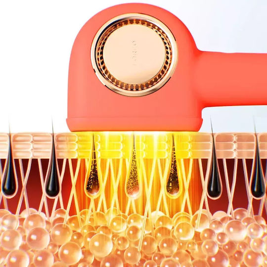 Foreo Epilator IPL pentru față, corp și bikini