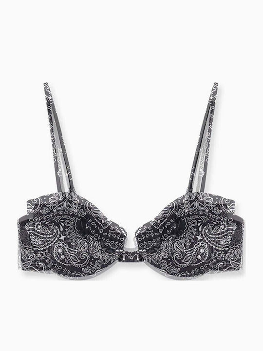 MC2 Salina Bikini Sutien Bandanna