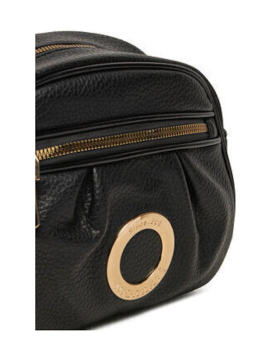 Damentasche Handtasche Schwarz