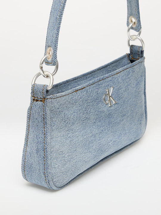 Women's Bag Shoulder Blue