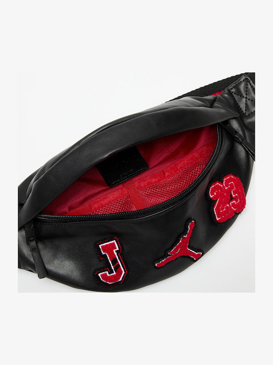 Waist Bag Black