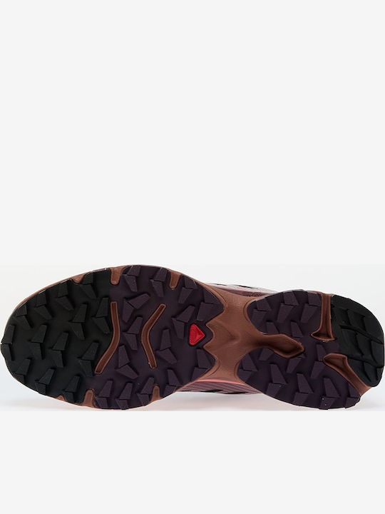 Sneakers Salomon Xt-4 Og R.a.d Noctur Tawny Emberg Sneakers Salomon Xt-4 Og R.a.d Noctur Tawny Emberg
