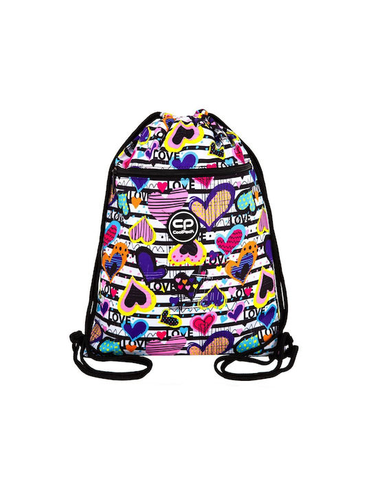 Спортна чанта Coolpack Vert Diary Спортна чанта Coolpack Vert Diary