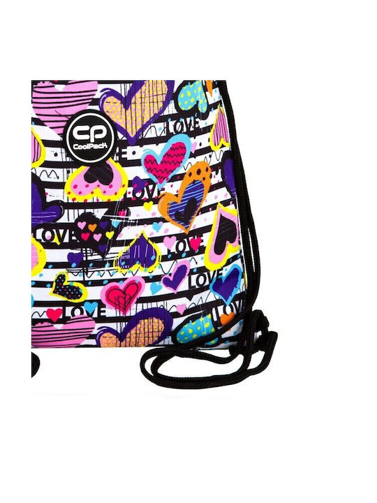 Спортна чанта Coolpack Vert Diary