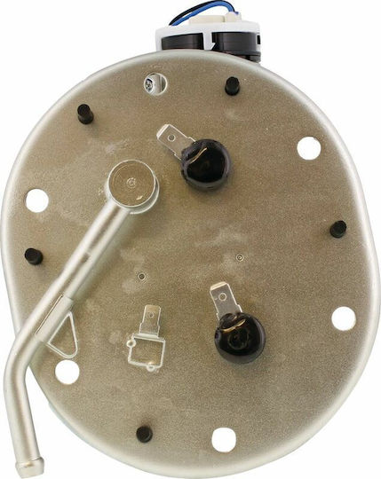 All Balls Fuel Pump Complete 47-1063 Kit Black