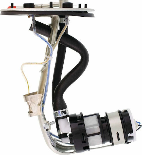 All Balls Fuel Pump Complete 47-1063 Kit Black
