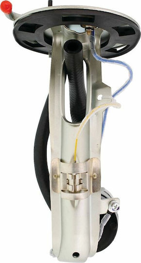All Balls Fuel Pump Complete 47-1063 Kit Black