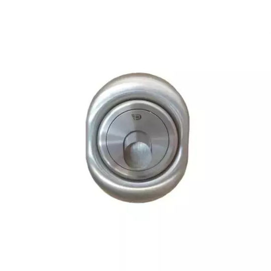 Disec Magnetic Defender Lock Armoured Door Gold