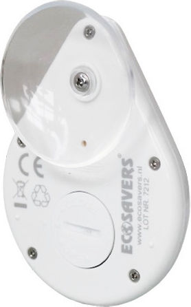 Ecosavers Showertimer 5 Minutes Shower Timer