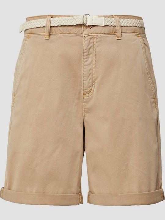Γυναικεία Βερμούδα Brown