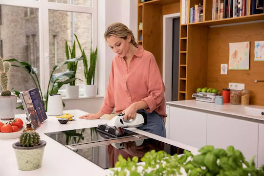 Karcher Fenstersauger Roboter Batterie