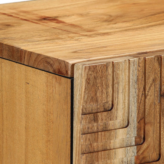 Μπουφές Acacia 90x33x75cm