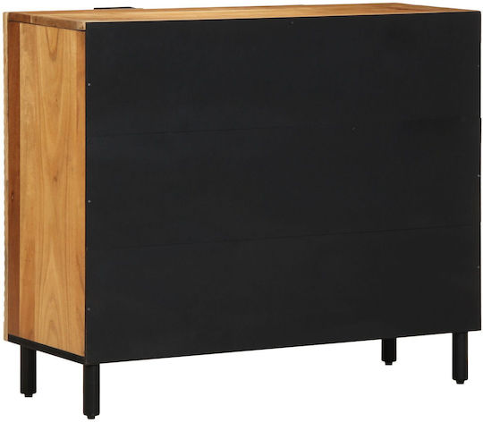 Μπουφές Acacia 90x33x75cm