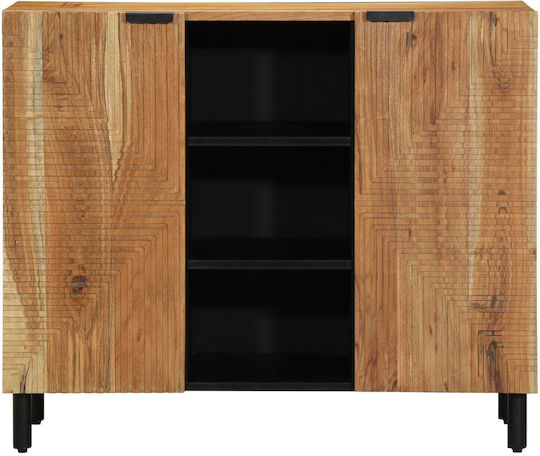 Μπουφές Acacia 90x33x75cm