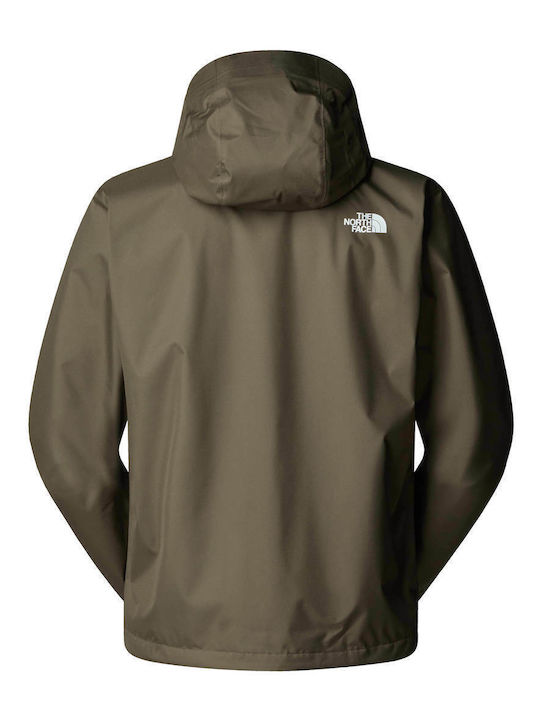 Jacke Green