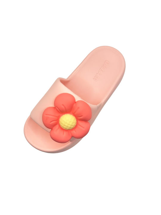 Slides Pink