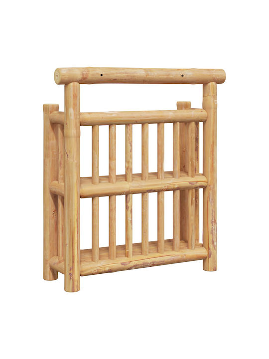 Рафт Стенен Бамбук 40x13x44см.