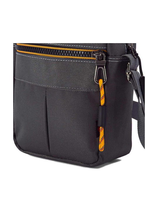 Men's Bag Shoulder / Crossbody Gray
