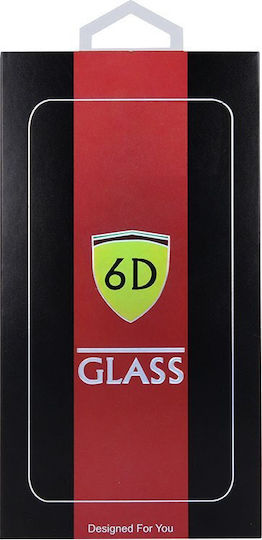 TelForceOne 0.4mm Tempered Glass (Realme C75)
