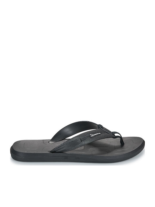 Urban Thong Ad Ανδρικά Flip Flops Μαύρα