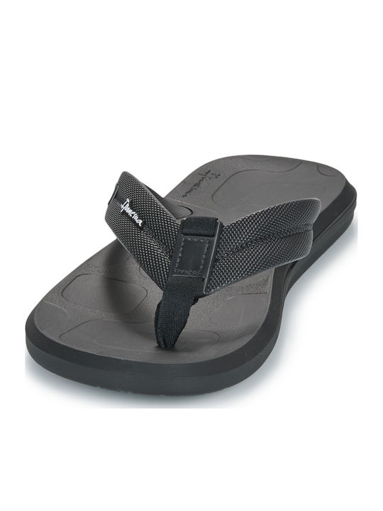 Urban Thong Ad Ανδρικά Flip Flops Μαύρα