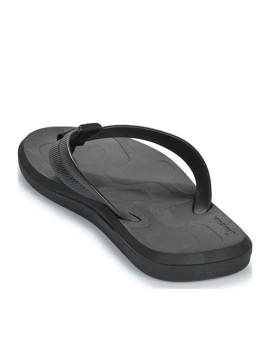 Urban Thong Ad Ανδρικά Flip Flops Μαύρα